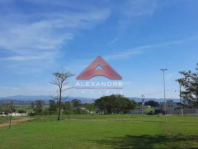 Terreno com 250m², à venda, no bairro Loteamento Fazenda Ronda em São José dos Campos