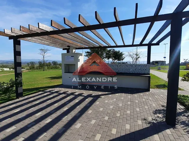 Terreno com 250m², à venda, no bairro Loteamento Fazenda Ronda em São José dos Campos