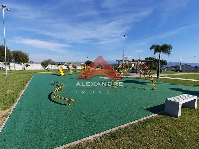 Terreno com 250m², à venda, no bairro Loteamento Fazenda Ronda em São José dos Campos