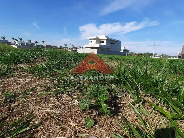 Terreno com 250m², à venda, no bairro Loteamento Fazenda Ronda em São José dos Campos