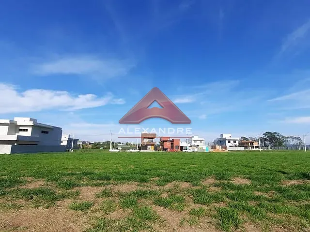 Terreno com 250m², à venda, no bairro Loteamento Fazenda Ronda em São José dos Campos