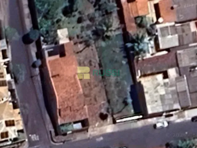 Terreno com 300m², à venda, no bairro Tubalina em Uberlândia