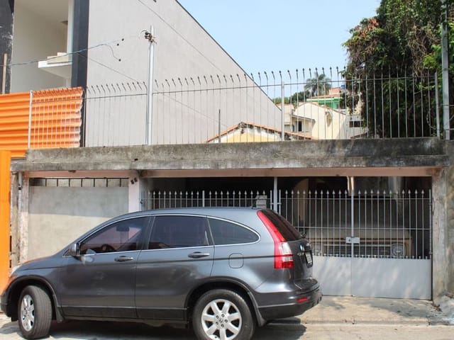 Foto do Terreno - Terreno à venda 297.5M², Vila Aricanduva, São Paulo - SP | ZONA LESTE IMÓVEIS
