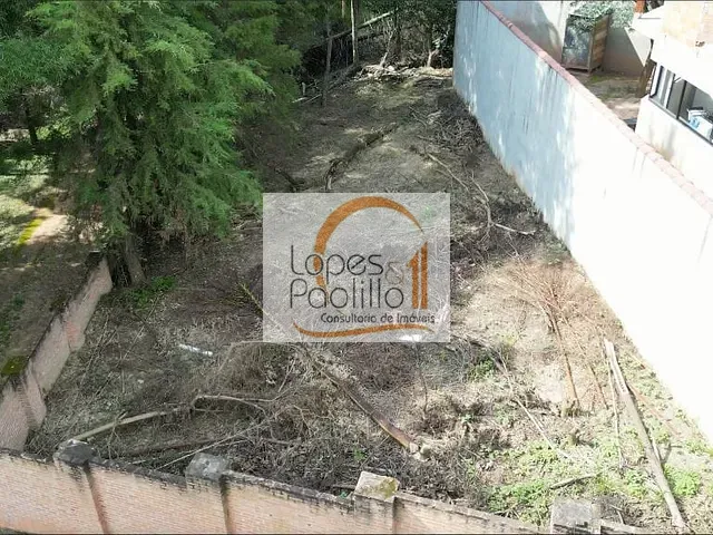 Terreno com 476m², à venda, no bairro Jardim Maristela em Atibaia