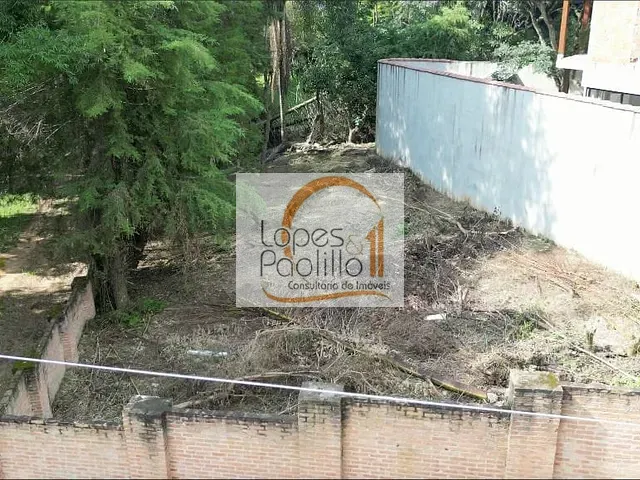Terreno com 476m², à venda, no bairro Jardim Maristela em Atibaia