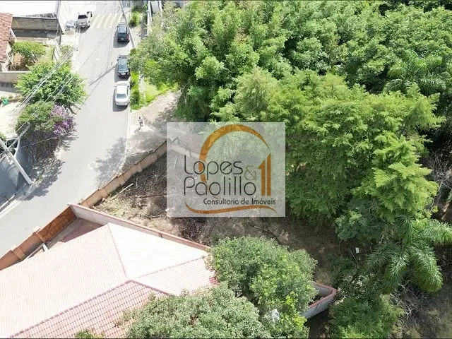 Terreno com 476m², à venda, no bairro Jardim Maristela em Atibaia