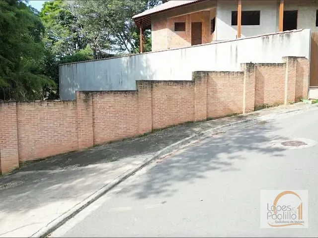 Terreno com 476m², à venda, no bairro Jardim Maristela em Atibaia