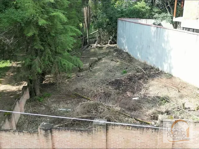 Terreno com 476m², à venda, no bairro Jardim Maristela em Atibaia