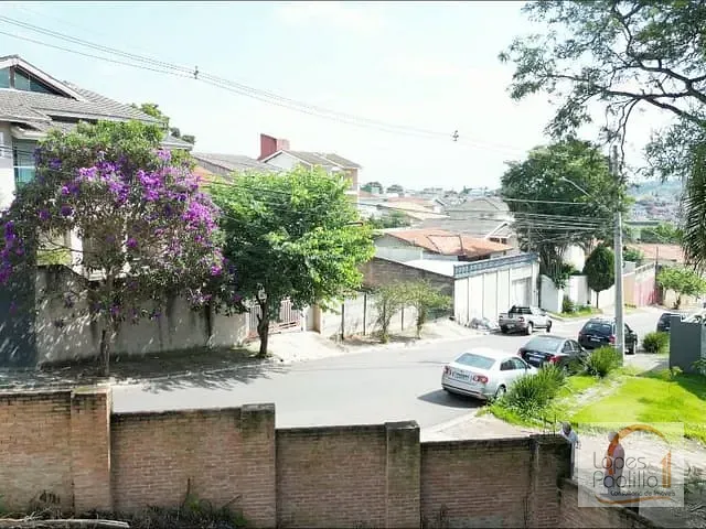 Terreno com 476m², à venda, no bairro Jardim Maristela em Atibaia