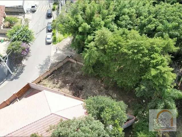 Terreno com 476m², à venda, no bairro Jardim Maristela em Atibaia