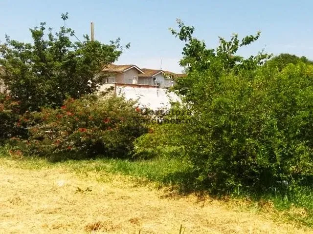 Terreno com 140m², à venda, no bairro Loteamento Villa Branca em Jacareí