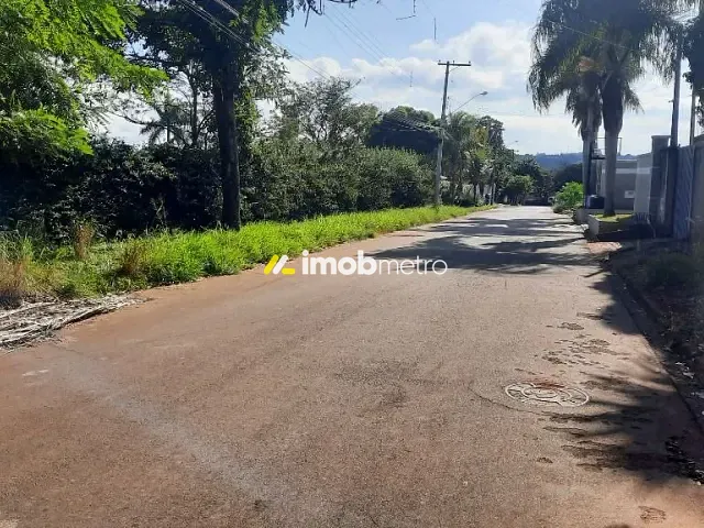 Terreno com 3969m², à venda, no bairro Nova Veneza em Paulínia