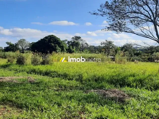 Terreno com 3969m², à venda, no bairro Nova Veneza em Paulínia