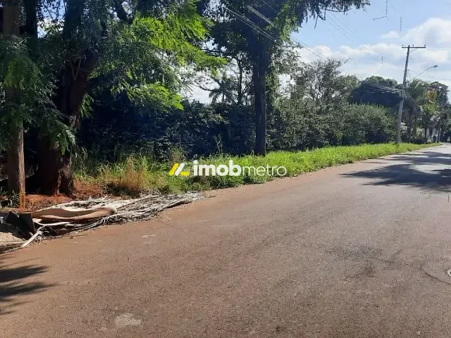 Terreno com 3969m², à venda, no bairro Nova Veneza em Paulínia