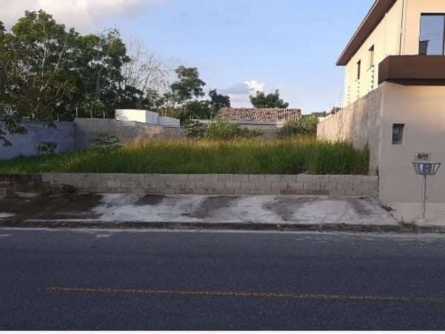 Foto do Terreno - Terreno à venda, 250 m² por R$ 374.000,00 - Villa Branca - Jacareí/SP | INDEPENDENCE NEGOCIOS IMOBILIARIOS LTDA
