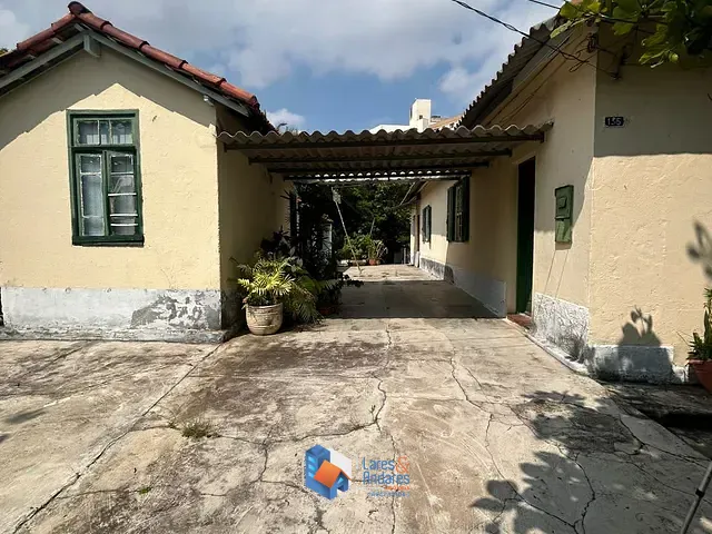 Terreno com 820m² 1 quarto e 1 banheiro, à venda, no bairro Tucuruvi em São Paulo
