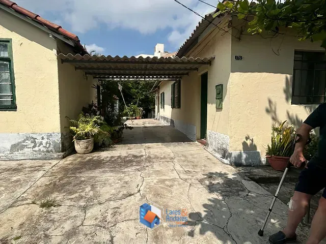 Terreno com 820m² 1 quarto e 1 banheiro, à venda, no bairro Tucuruvi em São Paulo