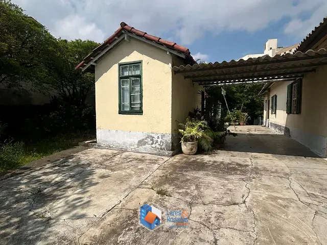Terreno com 820m² 1 quarto e 1 banheiro, à venda, no bairro Tucuruvi em São Paulo