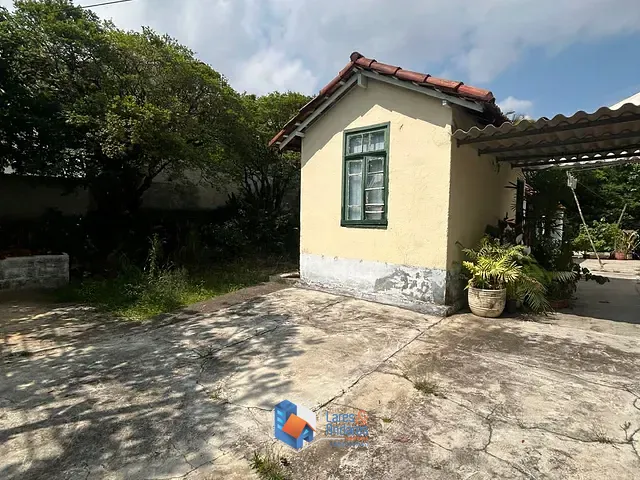 Terreno com 820m² 1 quarto e 1 banheiro, à venda, no bairro Tucuruvi em São Paulo