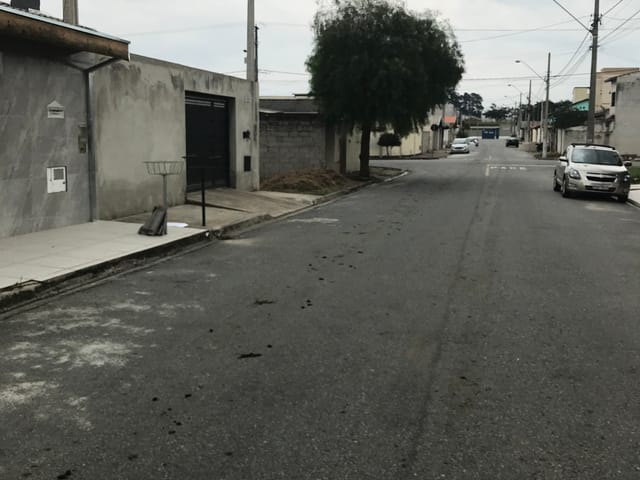 Terreno com 200m², à venda, no bairro Água Preta em Pindamonhangaba