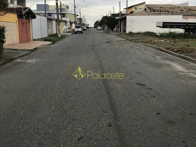 Terreno com 200m², à venda, no bairro Água Preta em Pindamonhangaba