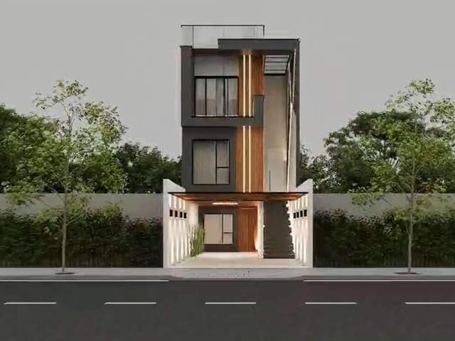 Terreno com 137m², à venda, no bairro Parque Alexandre em Cotia