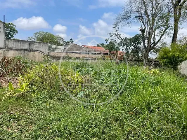 Terreno com 1050m², à venda, no bairro Interlagos em São Paulo