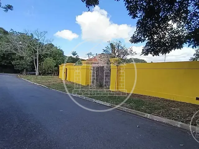 Terreno com 1050m², à venda, no bairro Interlagos em São Paulo
