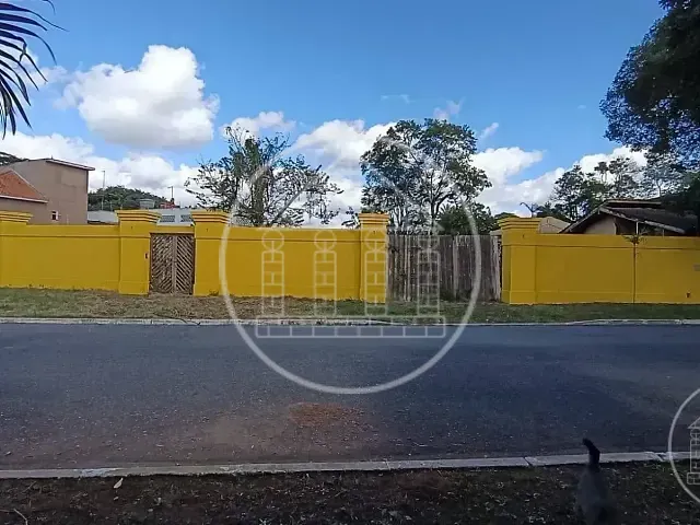 Terreno com 1050m², à venda, no bairro Interlagos em São Paulo
