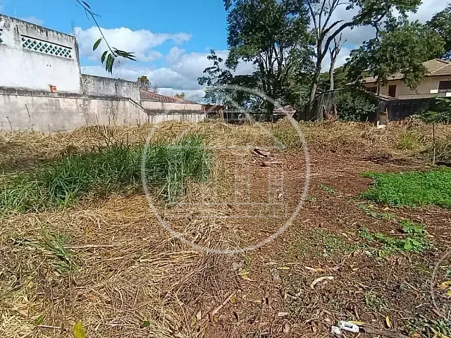 Terreno com 1050m², à venda, no bairro Interlagos em São Paulo