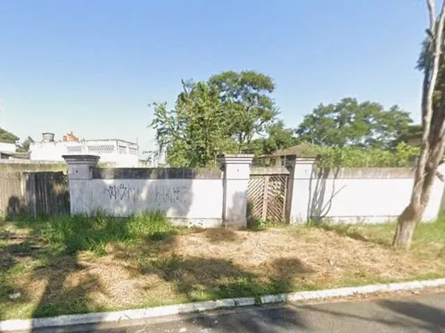 Terreno com 1050m², à venda, no bairro Interlagos em São Paulo