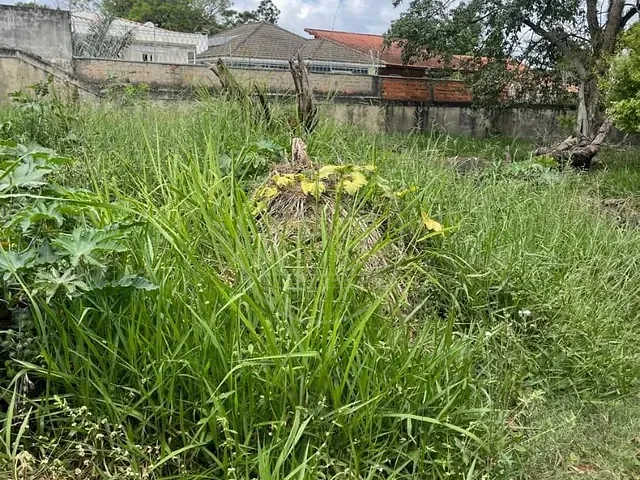 Terreno com 1050m², à venda, no bairro Interlagos em São Paulo