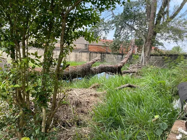 Terreno com 1050m², à venda, no bairro Interlagos em São Paulo