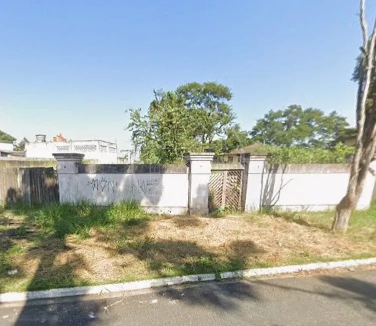 Terreno, 1050 m² - Foto 1