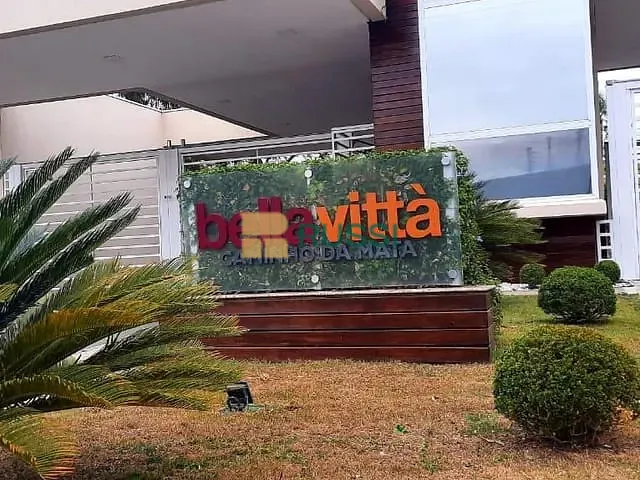 Terreno com 360m², à venda, no bairro Condomínio Bellavittá em Caçapava