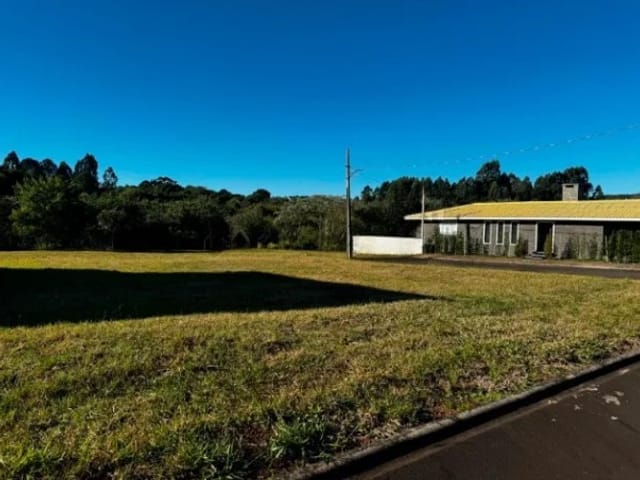 TERRENO DE ESQUINA, 252 M2, ECOVILLE