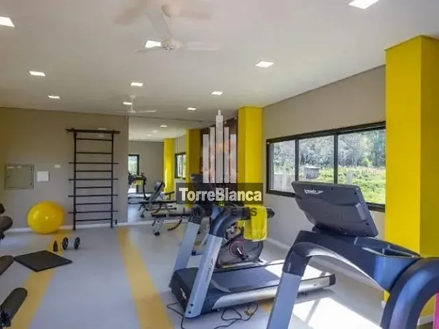 Terreno com 252m², à venda, no bairro Contorno em Ponta Grossa