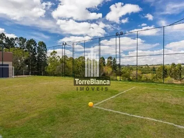 Terreno com 252m², à venda, no bairro Contorno em Ponta Grossa