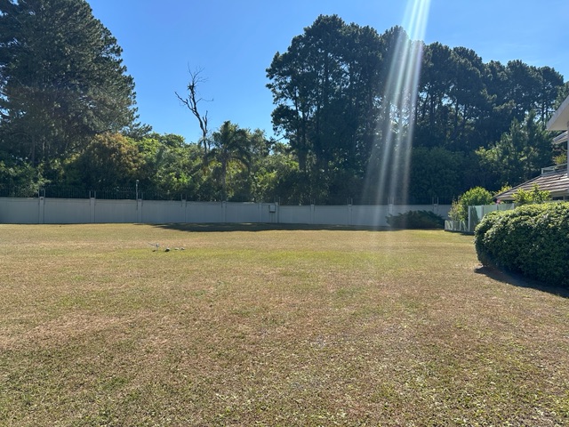 Terreno com 418m², à venda, no bairro Laranjal em Pelotas