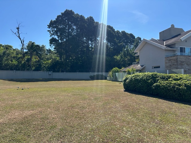 Terreno com 418m², à venda, no bairro Laranjal em Pelotas
