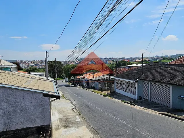 Terreno com 167m², à venda, no bairro Jardim Santa Júlia em São José dos Campos