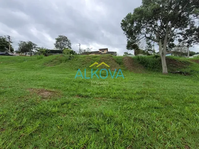Terreno com 1000m², à venda, no bairro Parque Mirante Do Vale em Jacareí