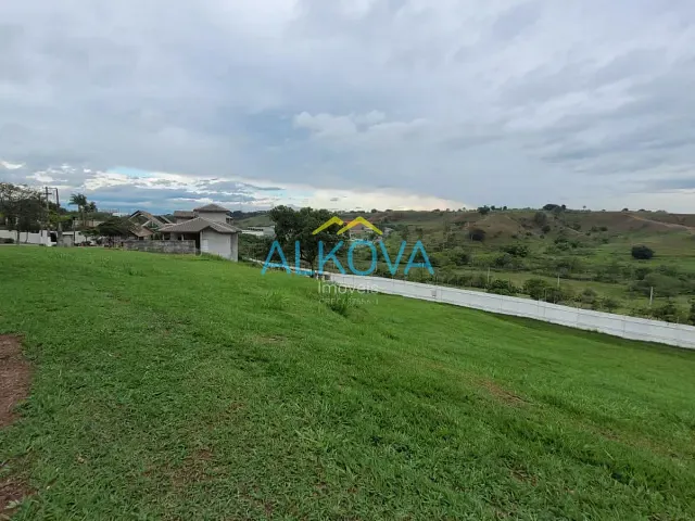 Terreno com 1000m², à venda, no bairro Parque Mirante Do Vale em Jacareí