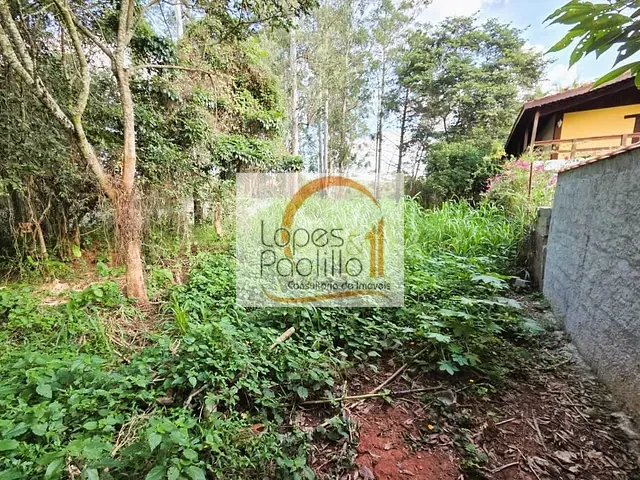 Terreno com 1068m², à venda, no bairro Jardim Suely em Atibaia