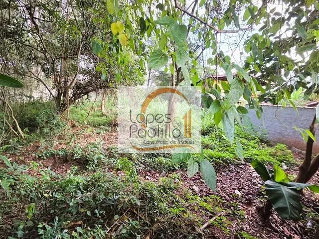 Terreno com 1068m², à venda, no bairro Jardim Suely em Atibaia