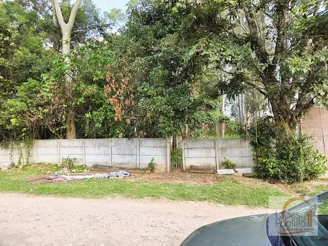 Terreno com 1068m², à venda, no bairro Jardim Suely em Atibaia