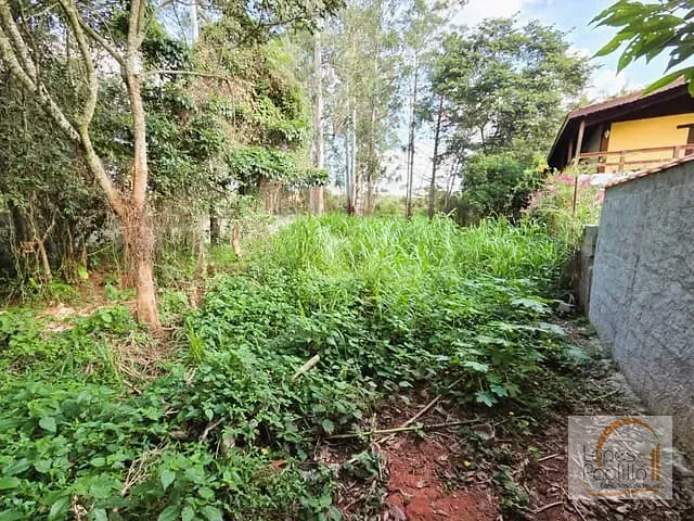 Terreno com 1068m², à venda, no bairro Jardim Suely em Atibaia