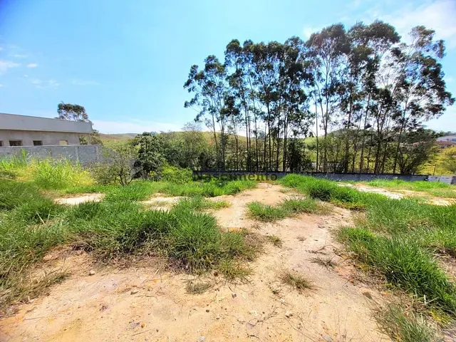 Terreno com 1000m², à venda, no bairro Jardim Terras de Santa Helena em Jacareí