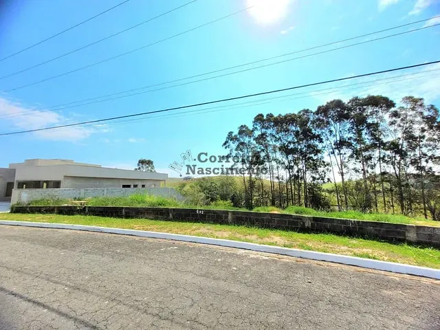 Terreno com 1000m², à venda, no bairro Jardim Terras de Santa Helena em Jacareí