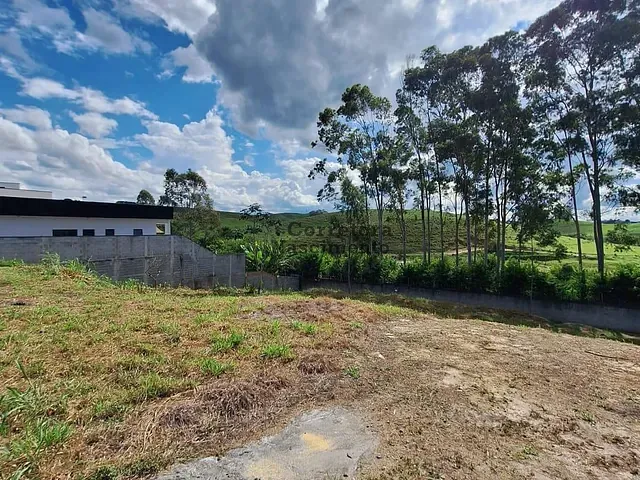 Terreno com 1000m², à venda, no bairro Jardim Terras de Santa Helena em Jacareí